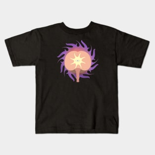 Third Eye - DMT Kids T-Shirt